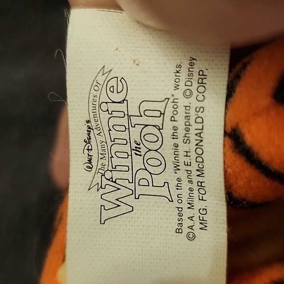 Vintage Tigers - Picture 5 of 8